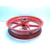 Recambio de llanta para aprilia tuono v4 r referencia OEM IAM 896754  