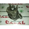 Recambio de bomba direccion para fiat tempra berlina (159) 2.0 cat referencia OEM IAM 7681955155 1929715 