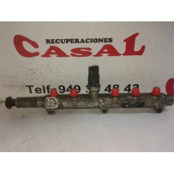 RAMPA INYECTORA 0445214036 314004A000 22650