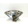 Recambio de piloto trasero central para piaggio (vespa) vespa 125ie 3v primavera referencia OEM IAM 1D002118  
