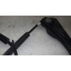 Recambio de elevalunas delantero izquierdo para volkswagen jetta (1k2) advance referencia OEM IAM 1K5837461B 1K5837401AH 