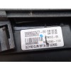 Recambio de mando climatizador para citroën c4 picasso exclusive referencia OEM IAM A83009600  