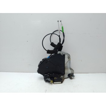 CERRADURA PUERTA DELANTERA IZQUIERDA 6904053100 