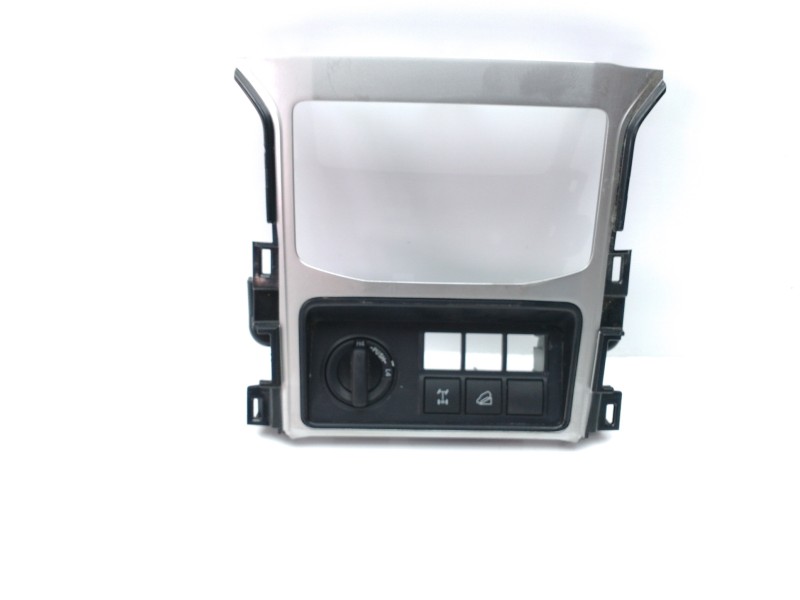 Recambio de mando multifuncion para toyota land cruiser (j15) limited referencia OEM IAM 8422360090 5880560330 