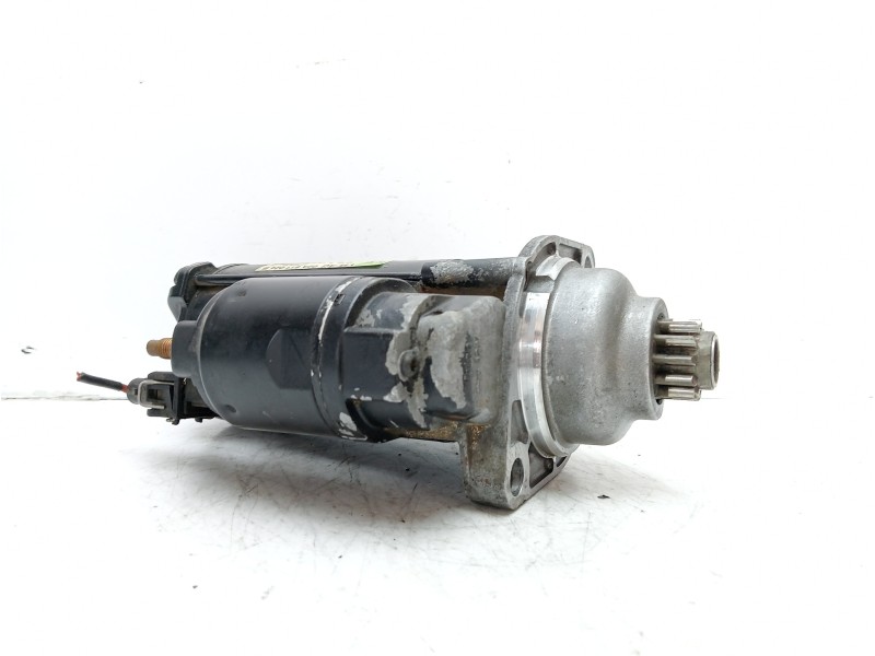 Recambio de motor arranque para seat ibiza (6l1) 1.9 tdi referencia OEM IAM 2A911024 D7RS30 