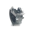 Recambio de guantera para bmw 5 (e60) 530 d referencia OEM IAM 51167034080 158234 