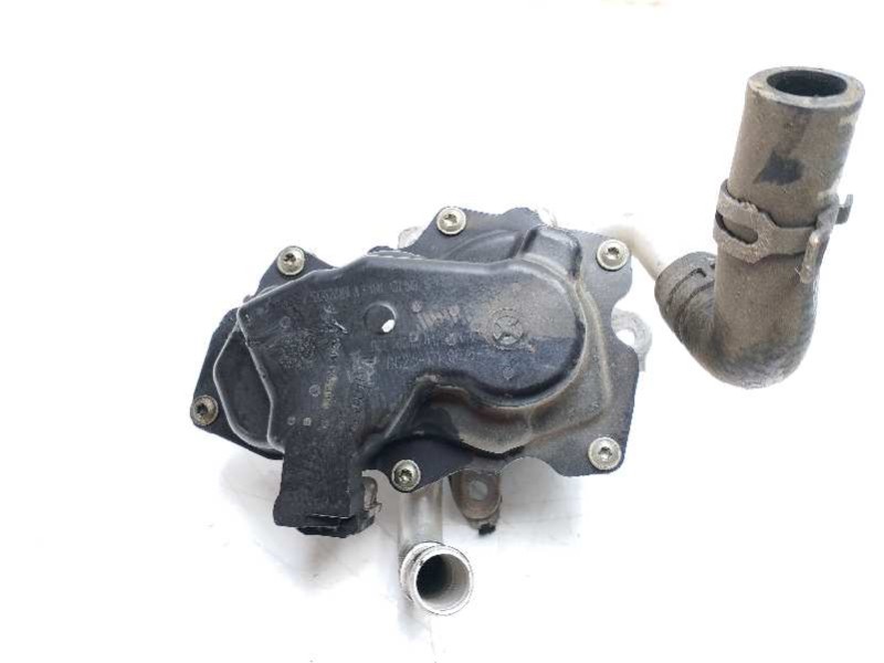 Recambio de valvula egr para volkswagen golf vii lim. (5g1) advance bluemotion referencia OEM IAM 4L131501AA 4L131501 