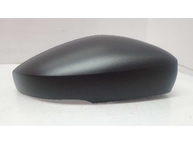 Recambio de carcasa retrovisor derecho para volkswagen polo (9n3) advance referencia OEM IAM 1052347023 VM388C 