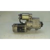 Recambio de motor arranque para nissan np300 pick-up (lcd22) double cab 4x4 referencia OEM IAM LRS01715 327010829 