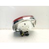 Recambio de piloto trasero central para piaggio (vespa) vespa 125ie 3v primavera referencia OEM IAM 1D002118  