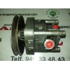Recambio de bomba direccion para fiat tempra berlina (159) 2.0 cat referencia OEM IAM 7681955155 1929715 
