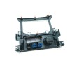 Recambio de mando multifuncion para toyota land cruiser (j15) limited referencia OEM IAM 8422360090 5880560330 