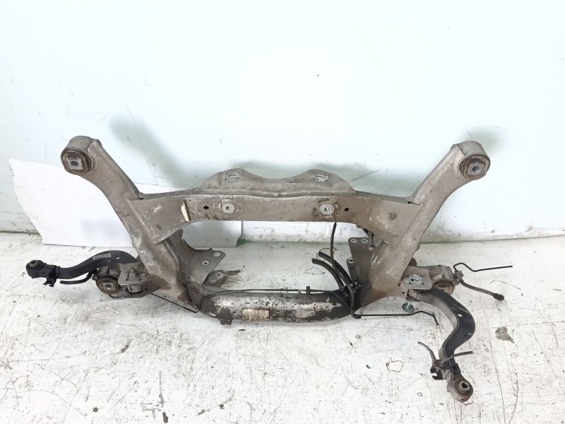 Recambio de subchasis para audi a3 (8p) 3.2 ambition quattro referencia OEM IAM 5N0505235Q  