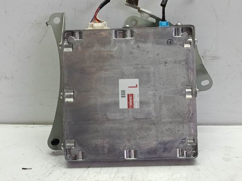 Recambio de modulo electronico para lexus ls (usf4/uvf4) 5.0 v8 32v (híbrido) referencia OEM IAM 8646350020  