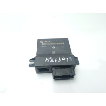MODULO ELECTRONICO 4L0907468B 