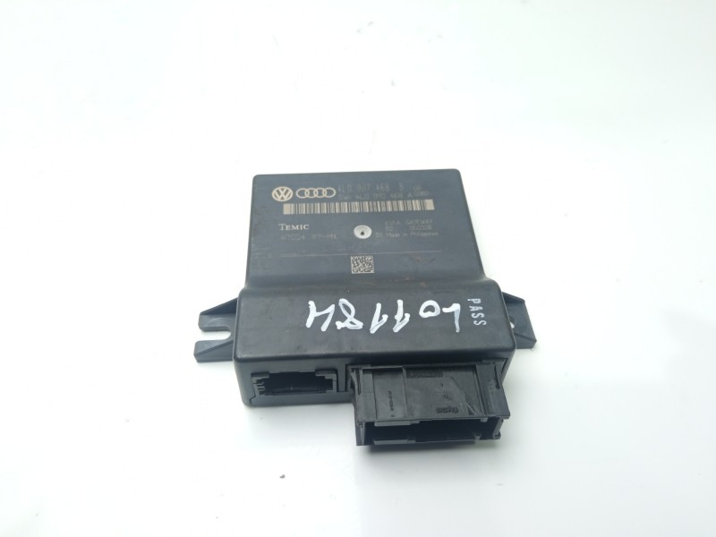 Recambio de modulo electronico para audi a6 allroad quattro (4fh) 2.7 tdi referencia OEM IAM 4L0907468B  