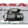 Recambio de motor arranque para renault kangoo (f/kc0) authentique pack referencia OEM IAM LRS01593  