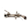 Recambio de enfriador egr para hyundai i30cw 1.6 crdi cat referencia OEM IAM 284162A410  