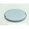 Recambio de molduras traseras para toyota c-hr hybrid active referencia OEM IAM 75403F4010  