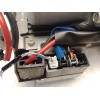 Recambio de columna direccion para nissan juke (f15) acenta referencia OEM IAM 48810BA66B  