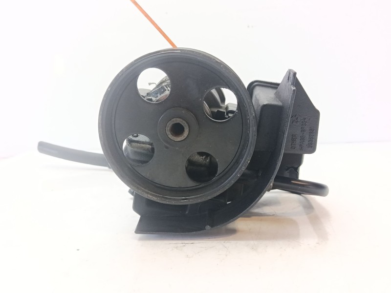 Recambio de bomba direccion para peugeot 206 hatchback (2a/c) 1.9 d referencia OEM IAM 4007V6  