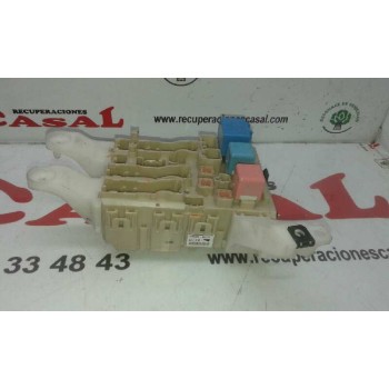 CAJA RELES / FUSIBLES 302980K18 8273002JT0 171611A18