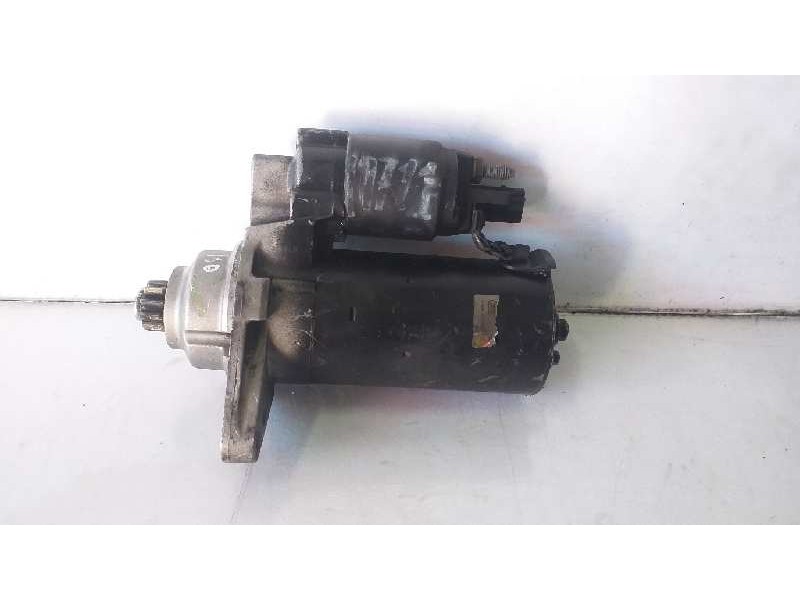 Recambio de motor arranque para seat leon (1p1) stylance / style referencia OEM IAM 0986020250 0986XA2692 