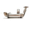 Recambio de enfriador egr para hyundai i30cw 1.6 crdi cat referencia OEM IAM 284162A410  