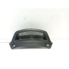 Recambio de piloto matricula para piaggio (vespa) vespa 125ie 3v primavera referencia OEM IAM 673610000C  