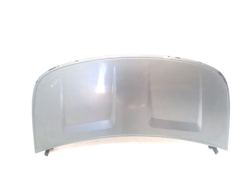 Recambio de capot para smart forfour referencia OEM IAM A4548800257CP7A  