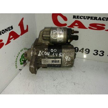 MOTOR ARRANQUE 458160 A190396A 9 DIENTES
