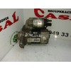 Recambio de motor arranque para seat leon (1m1) stella referencia OEM IAM 458160 A190396A 9 DIENTES