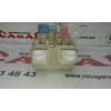Recambio de caja reles / fusibles para toyota auris touring sports (e18) hybrid active referencia OEM IAM 302980K18 8273002JT0 1