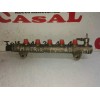 Recambio de rampa inyectora para kia cee´d active referencia OEM IAM 0445214111 314002A410 004998