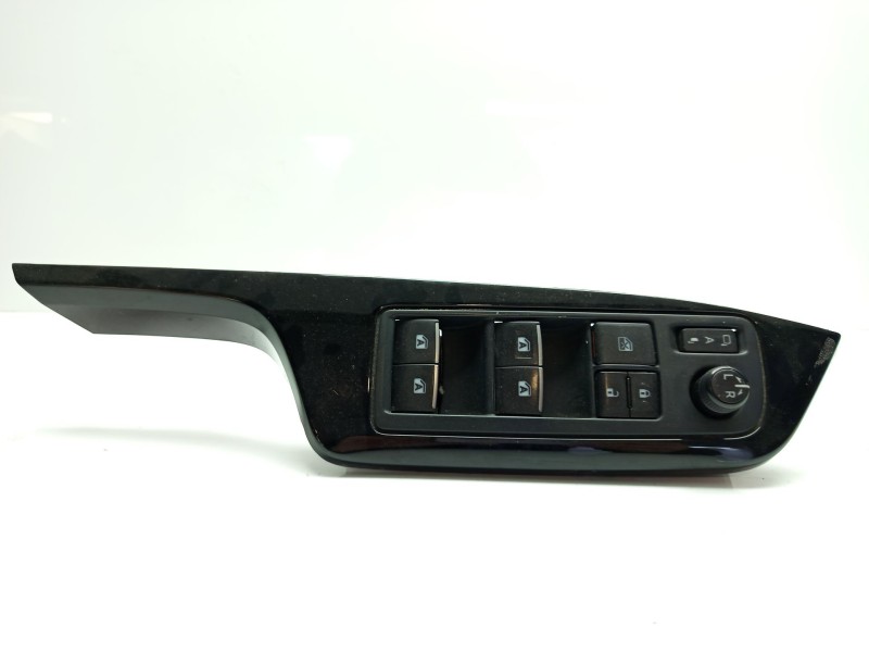 Recambio de mando elevalunas delantero izquierdo para toyota c-hr referencia OEM IAM 84040F4020  84872F4010