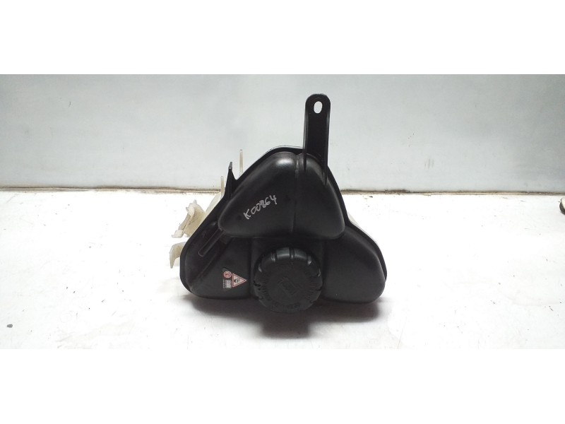Recambio de deposito expansion para mercedes-benz clase slk (w171) roadster 200 compressor (171.442) referencia OEM IAM A1715000