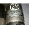 Recambio de motor arranque para seat leon (1m1) stella referencia OEM IAM 458160 A190396A 9 DIENTES