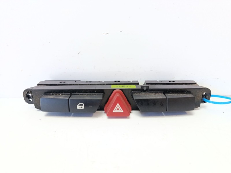 Recambio de moldura para kia cee´d sw (ed) 1.6 crdi 115 referencia OEM IAM 937001H000  