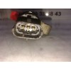 Recambio de rampa inyectora para kia cee´d active referencia OEM IAM 0445214111 314002A410 004998