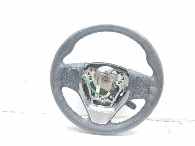 Recambio de volante para toyota auris touring sports (e18) hybrid active referencia OEM IAM 4510202511C2  