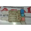 Recambio de caja reles / fusibles para toyota auris touring sports (e18) hybrid active referencia OEM IAM 302980K18 8273002JT0 1