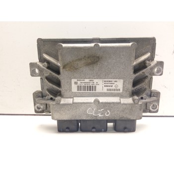 CENTRALITA MOTOR UCE 8200851165 