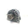 Recambio de alternador para peugeot 206 berlina referencia OEM IAM 5705EW CL7 