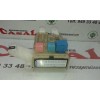 Recambio de caja reles / fusibles para toyota auris touring sports (e18) hybrid active referencia OEM IAM 302980K18 8273002JT0 1