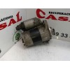 Recambio de motor arranque para seat leon (1m1) stella referencia OEM IAM 458160 A190396A 9 DIENTES