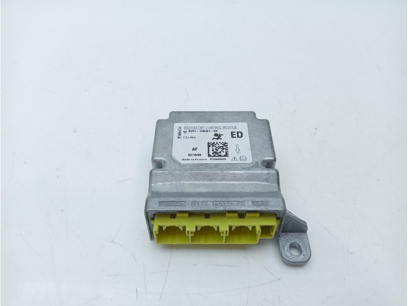 Recambio de centralita airbag para ford fiesta (cb1) ambiente referencia OEM IAM 8V5114B321ED  