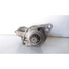 Recambio de motor arranque para seat leon (1p1) stylance / style referencia OEM IAM 0986020250 0986XA2692 