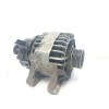 Recambio de alternador para peugeot 206 berlina referencia OEM IAM 5705EW CL7 