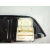 Recambio de mando elevalunas delantero izquierdo para toyota c-hr referencia OEM IAM 84040F4020  84872F4010