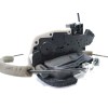 Recambio de cerradura puerta trasera derecha para nissan micra (k13) 1.2 cat referencia OEM IAM 825001HD0C  